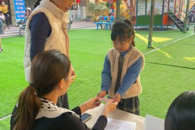 Kết quả của việc kêu gọi Cả nước Hướng về đồng bào miền Trung, Tây Nguyên bị ảnh hưởng mưa lũ