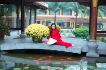 Đồng chí Tạ Thị Thu Hoài